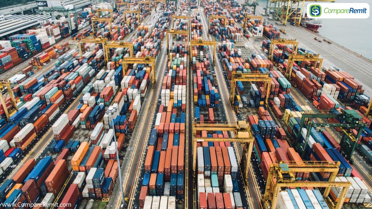 Supply Chain