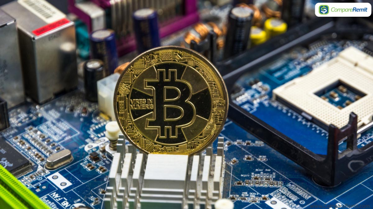 Bitcoin