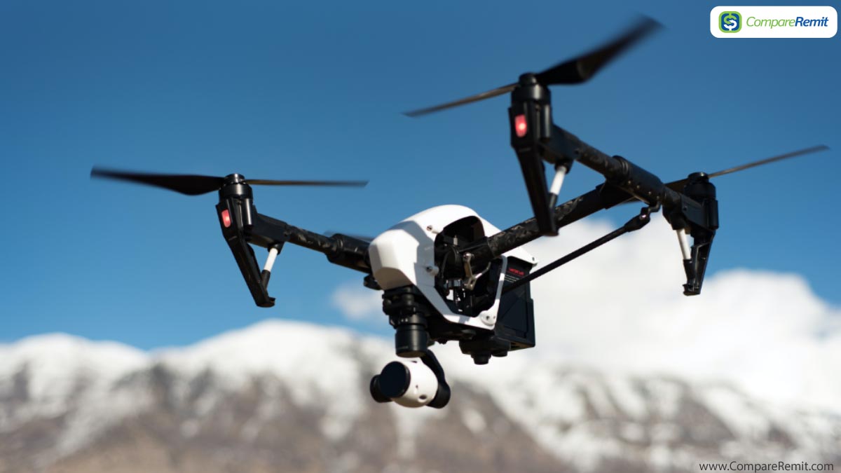 Drone