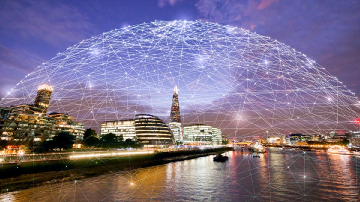 UK Fintech