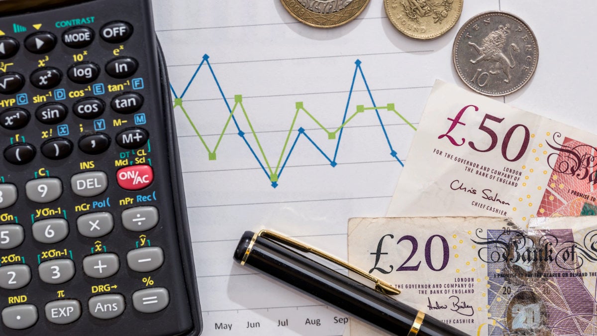 Moving To UK? THIS Is How Much You Need To Live There