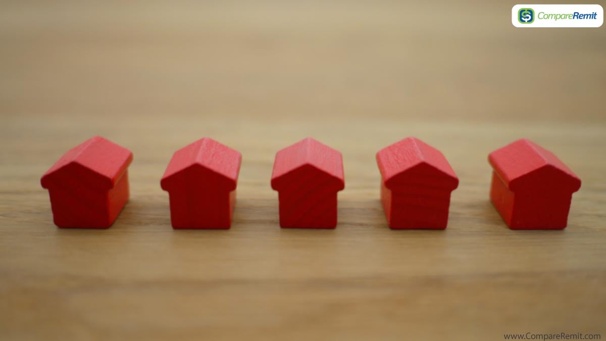Home loans