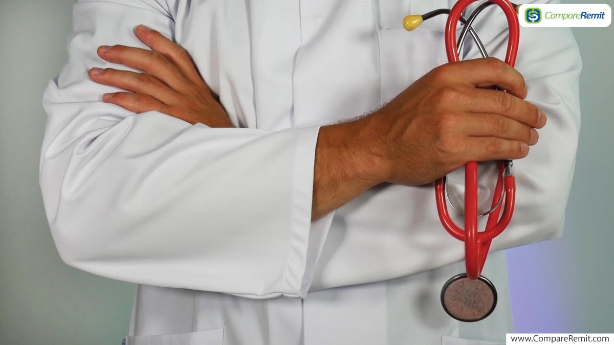 Doctors in UK