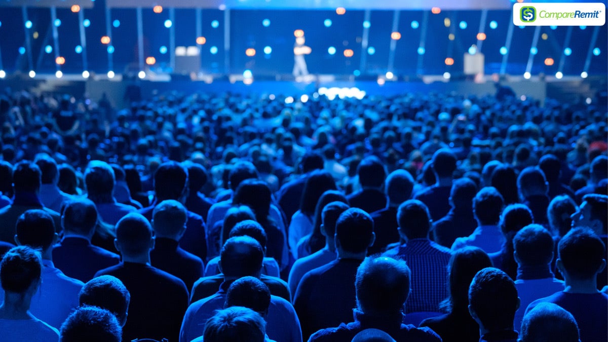 Remittance Conferences 2021