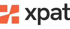 Xpat Logo