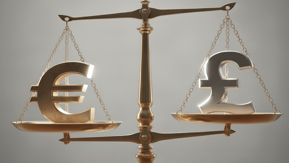 is-the-pound-stronger-than-the-euro